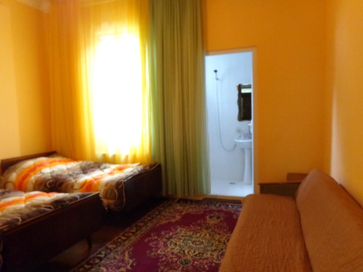 Гостевой дом White Guest House Махинджаури-28