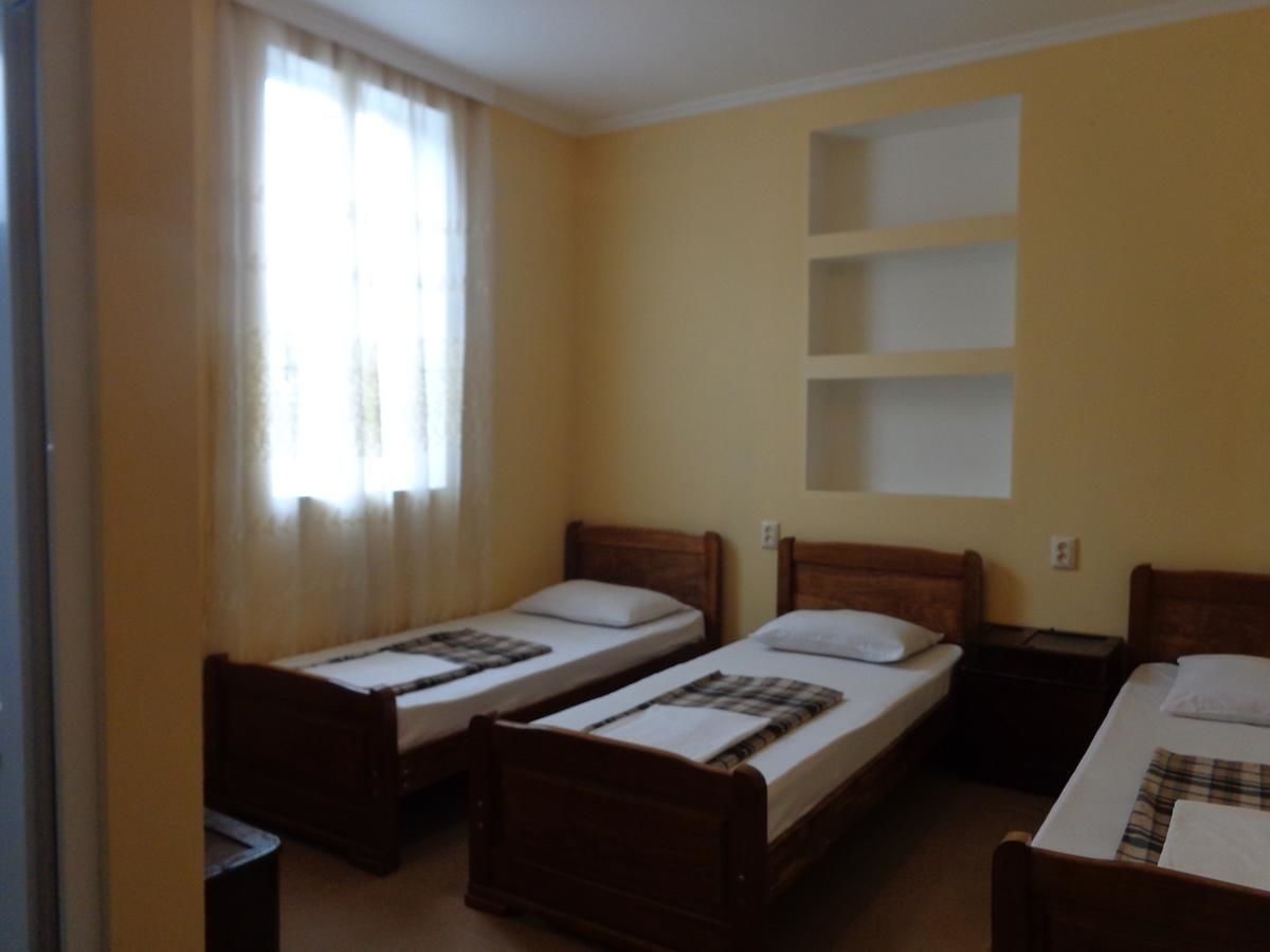 Гостевой дом White Guest House Махинджаури-44