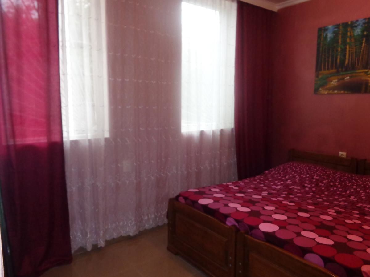 Гостевой дом White Guest House Махинджаури-47